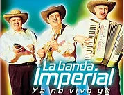 Ya no vivo yo | La Banda Imperial