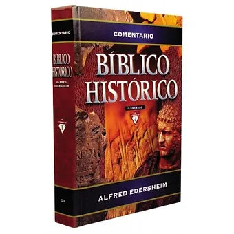 Comentario biblico historico