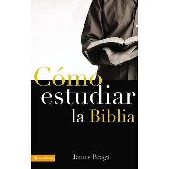 Como estudiar la Biblia