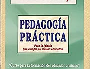 Pedagogia practica - Guia de trabajo