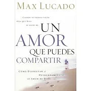 Un amor que puedes compartir