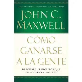 Como ganarse a la gente