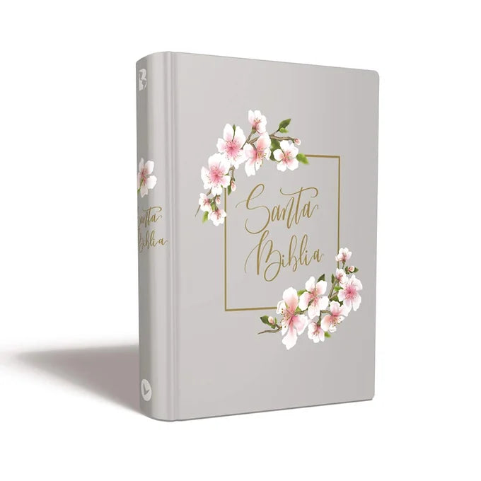 Biblia Edicion Artistica NBLA, Tapa Dura