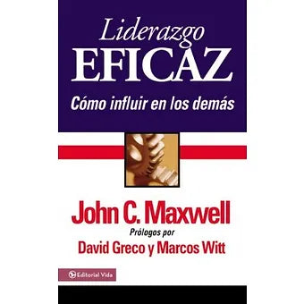 Liderazgo eficaz (Bolsillo)