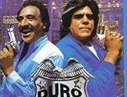 Duro de salvar (Pelicula)  DVD