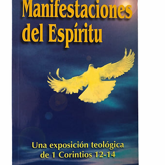 Manifestaciones del Espiritu
