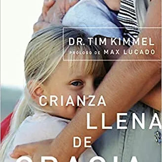 Crianza llena de gracia