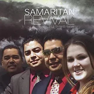 En la tormenta alabare | Samaritan Revival