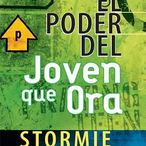 Poder del joven que ora