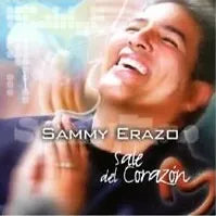 Sale del corazon | Sammy Erazo