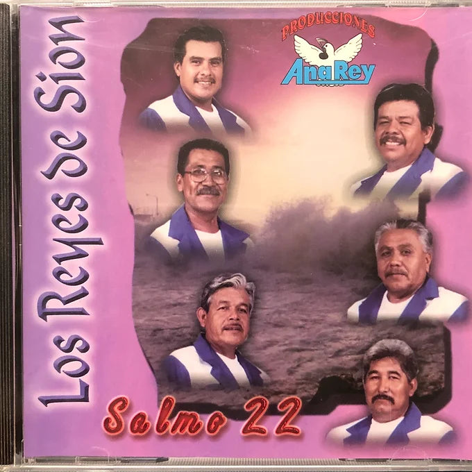 Salmo 22 | Reyes de Sión