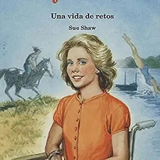 Joni: una vida de retos