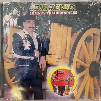 Himnos Tradicionales | Jose Alfredo de la Garza