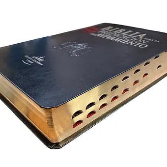 Biblia Para La Predicacion De Avivamiento