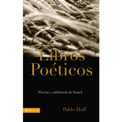 Libros poeticos