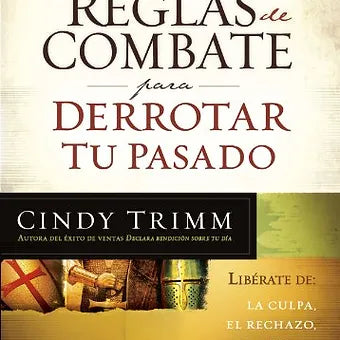 Reglas de combate para derrotar tu pasado