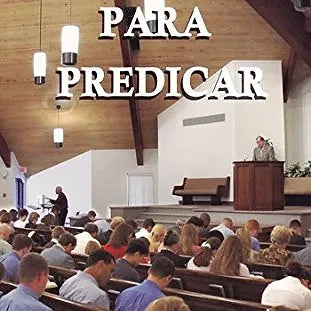 Preparados para Predicar