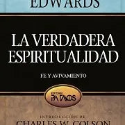 Verdadera espiritualidad