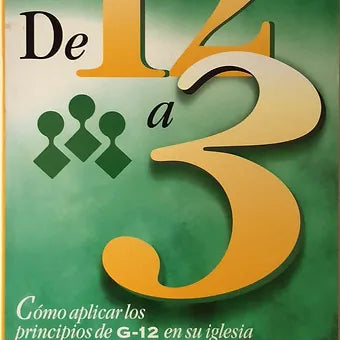 De 12 a 3