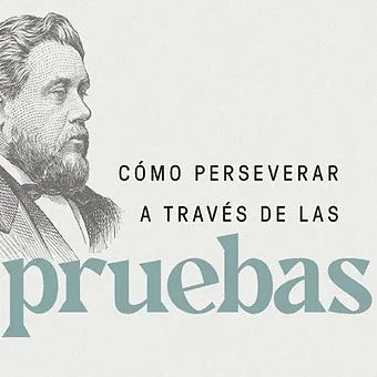 Como perseverar a traves de las pruebas