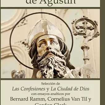 Pensamiento Apologetico de Agustin