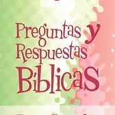 Preguntas y respuestas bíblicas bilingüe #3