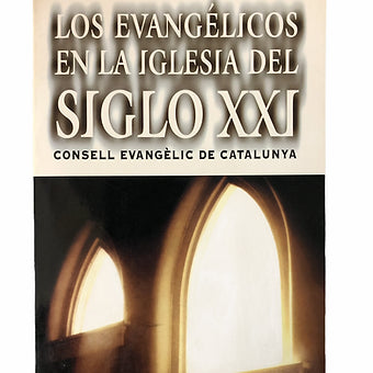 Evangelicos en la iglesia del siglo XXI