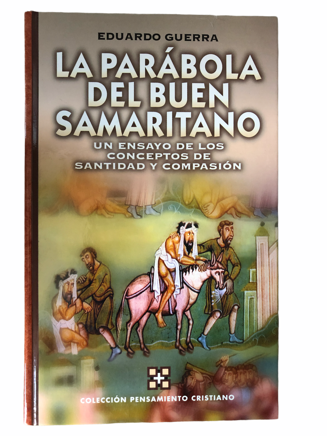 Parabola del buen samaritano
