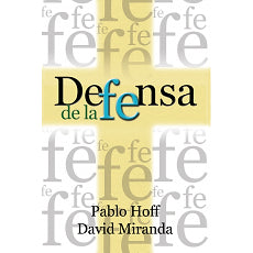 Defensa de la fe