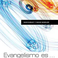 Evangelismo es...