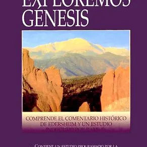 Exploremos Genesis