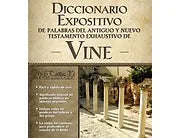 Diccionario expositivo Vine