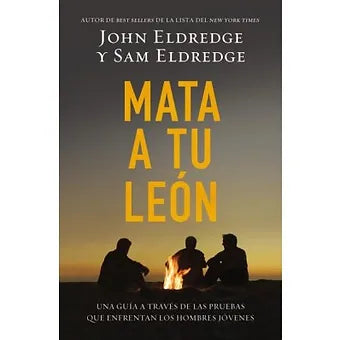 Mata a tu leon
