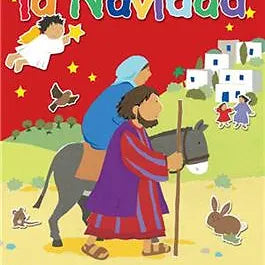 Mi primera historia de la Navidad
