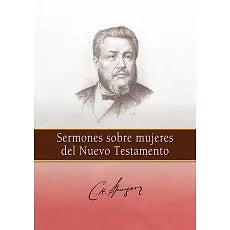 Sermones sobre mujeres del Nuevo Testamento