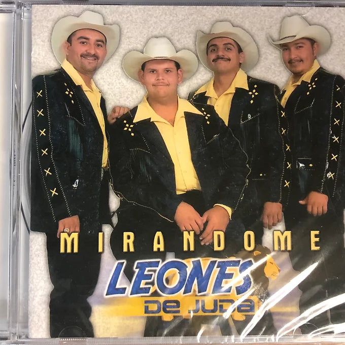 Mirandome | Leones de Juda