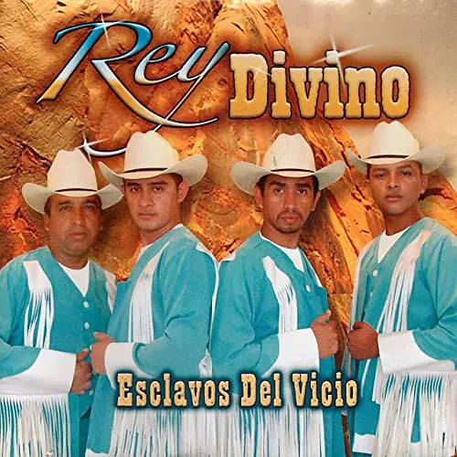 Esclavos del vicio | Rey Divino