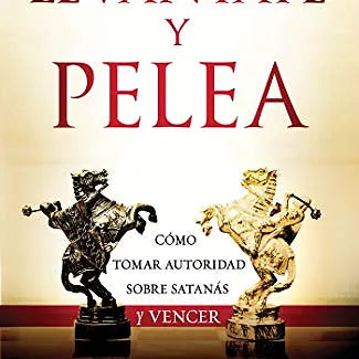Levantate y pelea