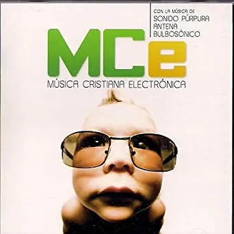 Musica cristiana electronica | Varios Artistas
