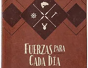 Fuerzas para cada dia para el hombre