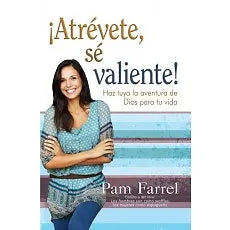 Atrevete  se valiente