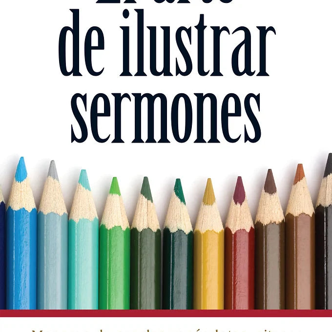 Arte de ilustrar sermones