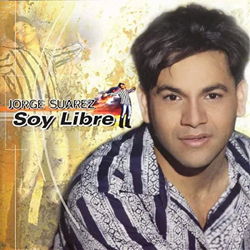 Soy libre | Jorge Suarez
