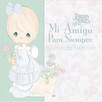 Mi amigo por siempre