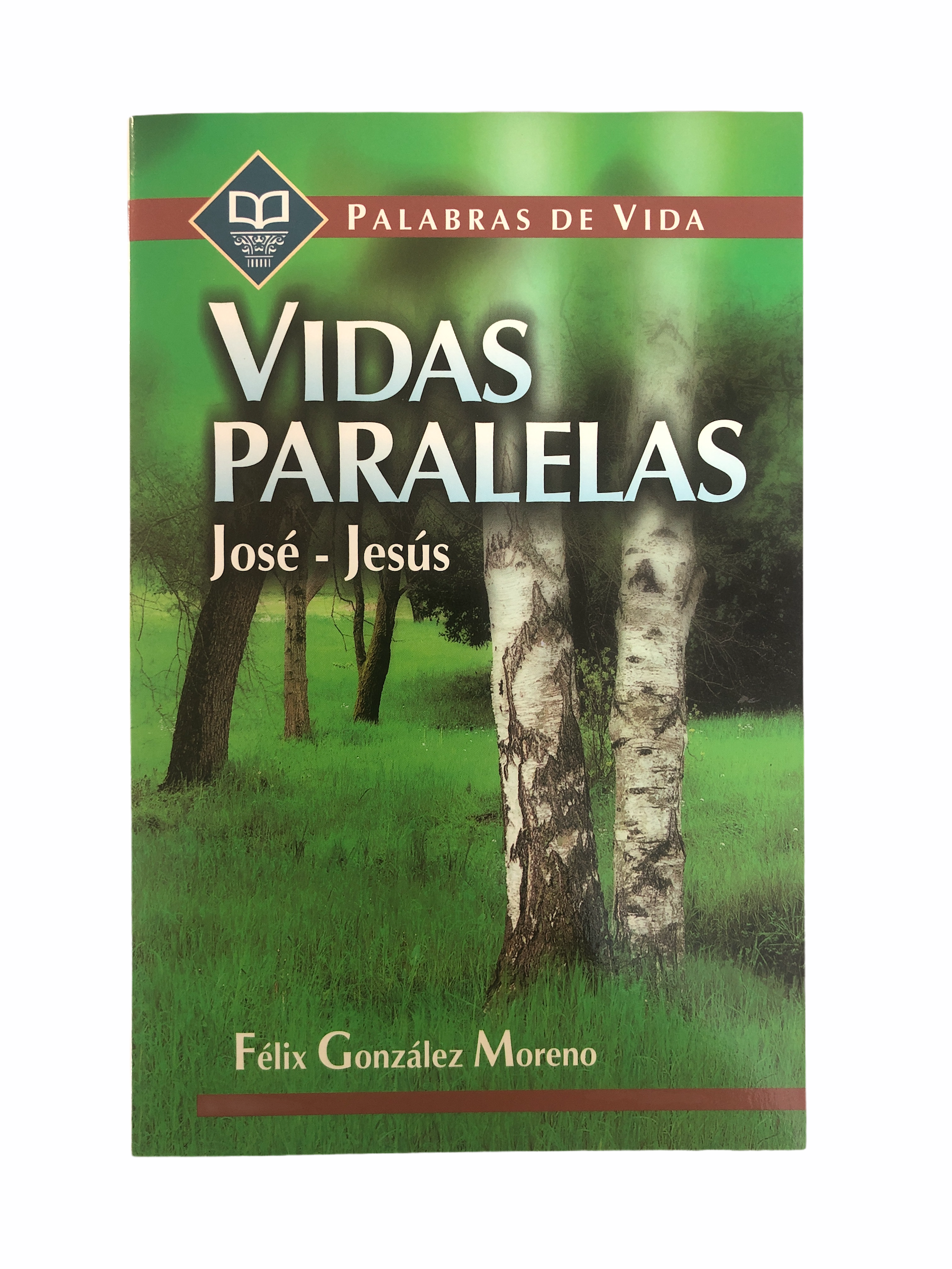 Vidas paralelas / Jose- Jesus