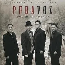 Solo en tu presencia | Puravoz
