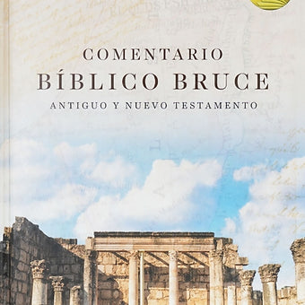 Comentario Biblico Bruce