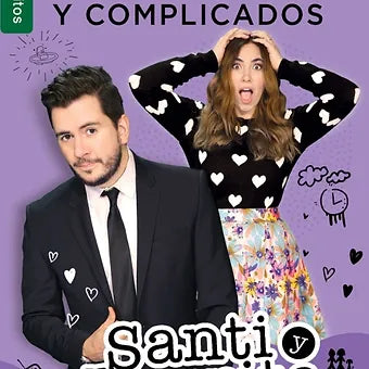 Casados y complicados