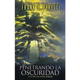 Penetrando la oscuridad (Bolsillo)