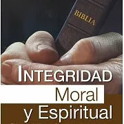 Integridad moral y espiritual